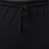 7 - MuscleBlaze Carnage Jogger,  Black  Small