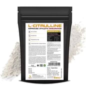 1 - AS-IT-IS Nutrition L Citrulline,  0.22 lb  Unflavoured 