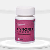 1 - NyuBoon Gynorex, 60 tablet(s)
