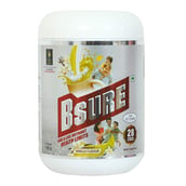 1 - British Life Sciences Bsure, 400 g Vanilla