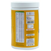 3 - British Life Sciences SlimFirst,  400 g  Vanilla 