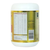 2 - British Life Sciences Bsure, 400 g Dutch Chocolate