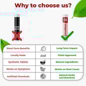 7 - Muditam Liver Fix (Pack of 3),  20 tablet(s) 