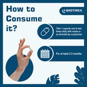 7 - Biotrex Pine Bark (100 mg),  60 capsules 