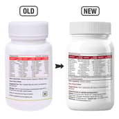 2 - Biotrex Lycopene (5000 mcg),  60 capsules 