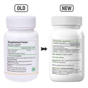 2 - Biotrex Garlic (500mg),  60 capsules 