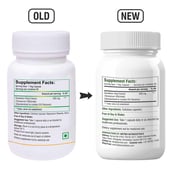 2 - Biotrex Dandelion 500mg,  60 veggie capsule(s) 