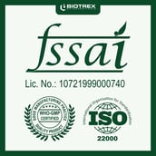 9 - Biotrex Horse Chestnut 300mg,  60 veggie capsule(s) 