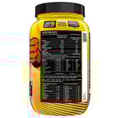 supplementinfo - Avvatar Absolute 100% Whey Protein, 2.2 lb Cafe Mocha Swirl