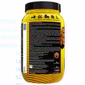 description - Avvatar Absolute 100% Whey Protein, 2.2 lb Cafe Mocha Swirl