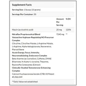 supplement - GAT Nitraflex,  0.66 lb  Watermelon 