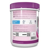 2 - HealthyHey Nutrition Baby Growth Protein for Pregnant Women,  Natural Vanilla  200 g 