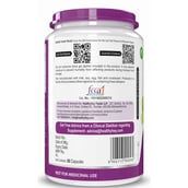 3 - HealthyHey Nutrition Amla Extract,  60 capsules 