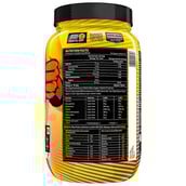 supplementinfo - Avvatar Absolute 100% Whey Protein, 2.2 lb Unflavoured
