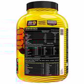 supplementinfo - Avvatar Absolute 100% Whey Protein,  5 lb  Belgian Chocolate 