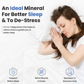 6 - Naturyz Triple Magnesium Complex with Zinc,  Unflavoured  50 tablet(s) 