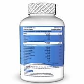 2 - Naturyz Triple Magnesium Complex with Zinc, Unflavoured 90 tablet(s)