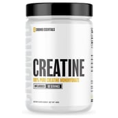 1 - Condemned 100% Pure Creatine Monohydrate,  Unflavoured  0.88 lb 