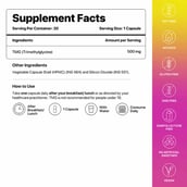 4 - Decode Age TMG,  30 veggie capsule(s) 
