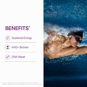 4 - Decode Age Pure NMN Sublingual Powder,  30 g 