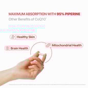 7 - Decode Age CoQ10,  60 veggie capsule(s) 