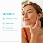 5 - Decode Age Spermidine,  60 tablet(s) 