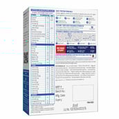 1 - Supermilk Gritzo Height+ for Boy 2-6 Yrs Personalized Protein & Nutrition Drink Mix,  33.33 g  Double Chocolate (Pouch Sample Pack) 