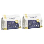 1 - Truely Health Pro Plant Based Protein,  2.2 lb  Coffee (Pack of 2) 