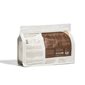 2 - Truely Health Pro Plant Based Protein, 2.2 lb Dark Chocolate (Pack of 2)