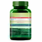 3 - Himalayan Organics Methylcobalamin Vitamin B12 1500mcg,  90 tablet(s)  Unflavoured 