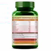 4 - Himalayan Organics Glutathione Builder,  60 tablet(s) 