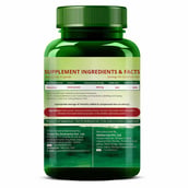 4 - Himalayan Organics Plant Based Vitamin A, 120 veggie capsule(s)