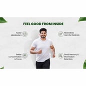 8 - Himalayan Organics Plant Based Vitamin B1,  Unflavoured  120 veggie capsule(s) 