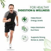 6 - Himalayan Organics Multivitamin with Probiotics,  60 tablet(s)  Natural 