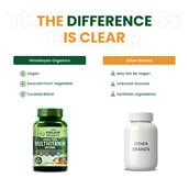 7 - Himalayan Organics Whole Food Multivitamin for Women, 60 veggie capsule(s) Natural