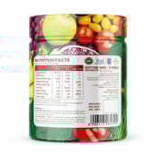 4 - Himalayan Organics Plant Based Collagen Builder Powder,  250 g  Promotes Youthful Glowing skin 