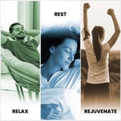 6 - Himalayan Organics Organic Ashwagandha 1000mg Serve,  120 capsules 