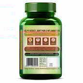 3 - Himalayan Organics Curcumin 1500mg,  90 tablet(s) 