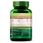 4 - Himalayan Organics Plant Based Calcium,  60 tablet(s)  Unflavoured 