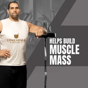 7 - Upakarma Ayurveda Shilajit,  90 capsules 