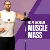 9 - Upakarma Ayurveda Ashwagandha Extract, 90 capsules