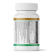 INLIFE Plant Based Vitamin D3, 30 capsules (5000 IU) Unflavoured