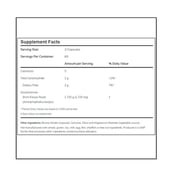 Now Glucomannan (575 mg),  180 capsules  Unflavoured 