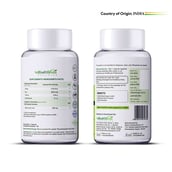 2 - Health Veda Organics Alpha Lipoic Acid,  60 tablet(s) 