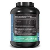 2 - YourWhey 100% Whey Protein, 4.4 lb Chocolate