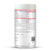 6 - Supermilk Height+&nbsp;for Girl 13+ years,  400 g  Double Chocolate 