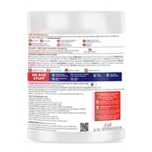 3 - Supermilk Height+&nbsp;for Girl 13+ years,  200 g  Double Chocolate 