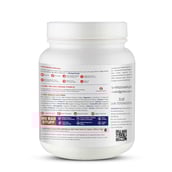 4 - Supermilk Height+ for Girl 13+ years, 1 kg Double Chocolate