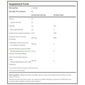 Now CLA Extreme with Guarana and Green Tea Extract, 90 softgels