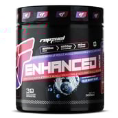1 - Repfuel Sports Enhanced BCAA,  0.66 lb  30 Servings  Blueberry Blast 